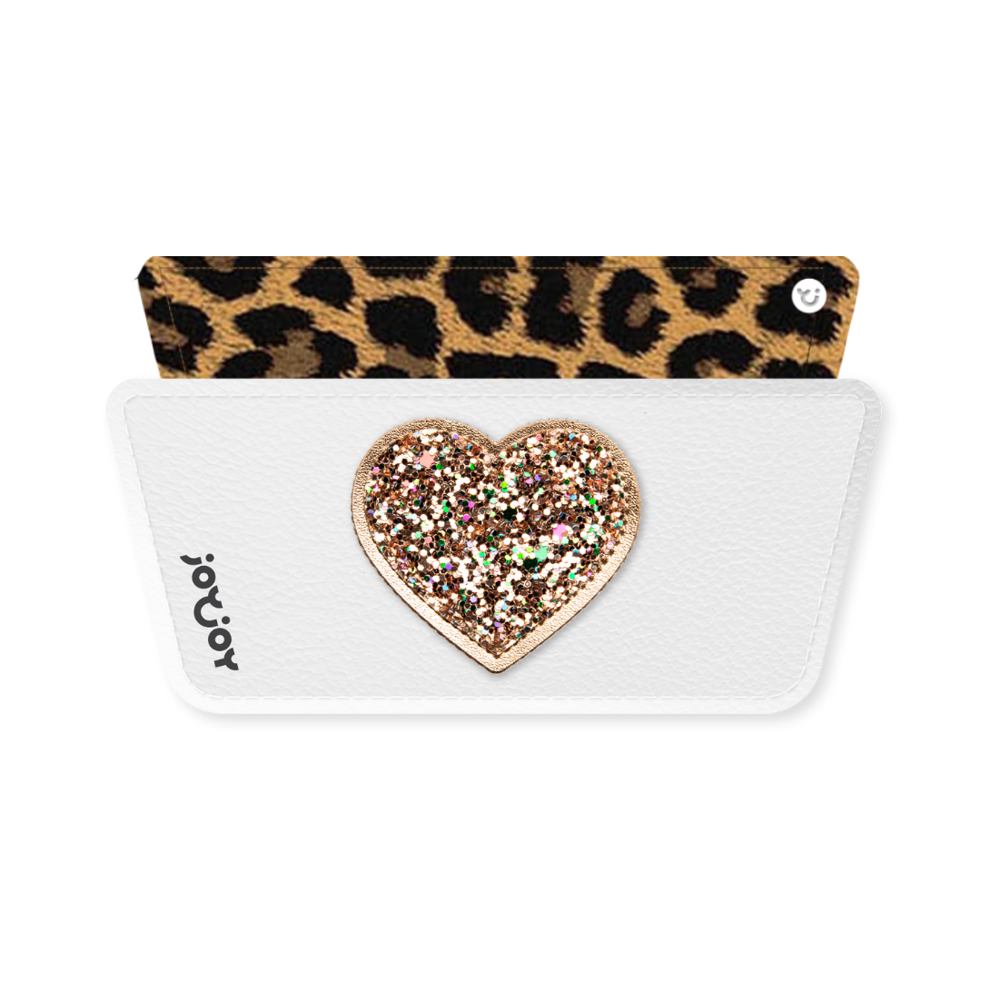 Leopard Luxe - 2 Pack