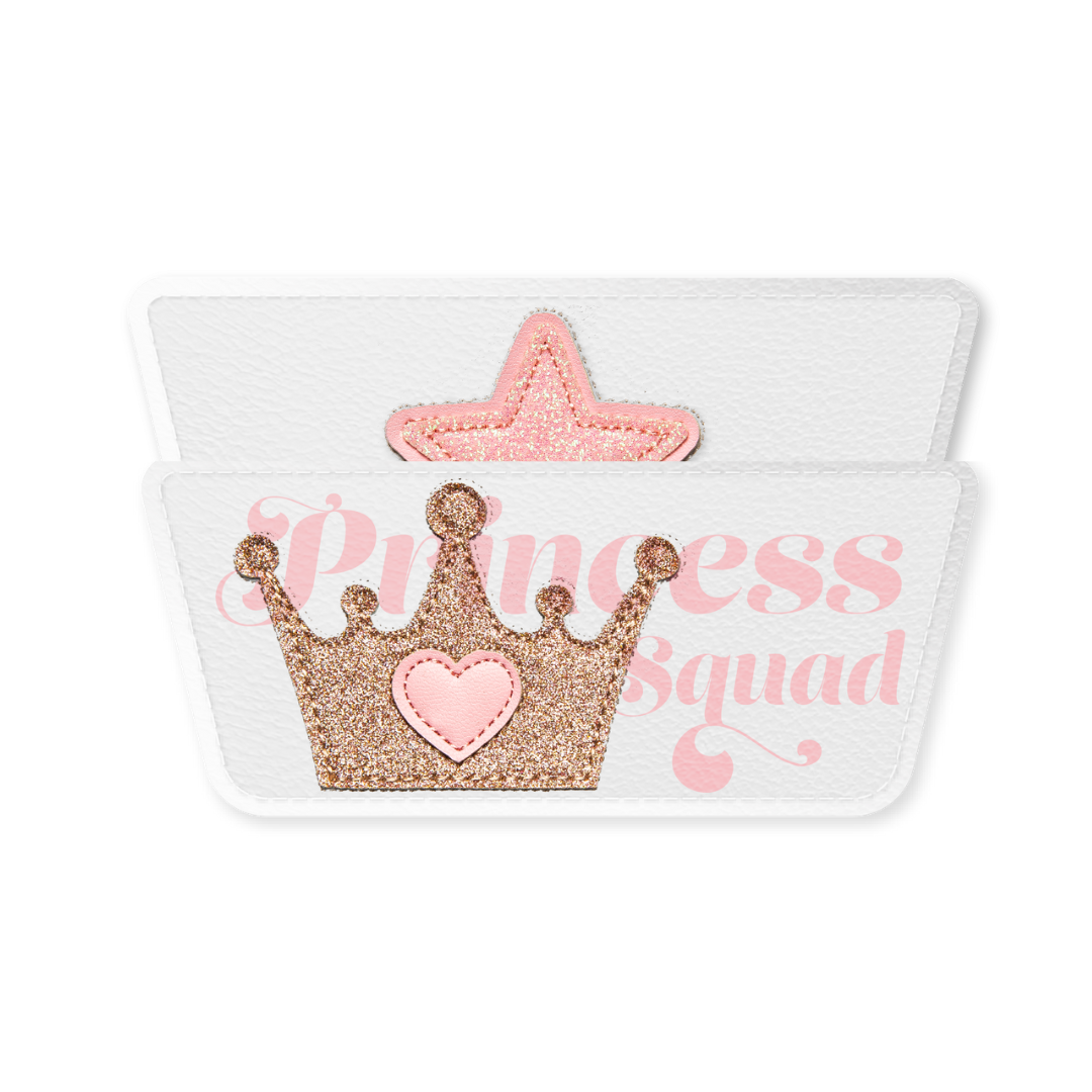 Princess Squad - 2 Pack